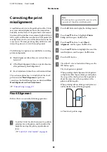 Предварительный просмотр 82 страницы Epson SC-F2100 SERIES User Manual