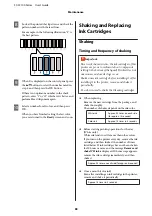 Предварительный просмотр 83 страницы Epson SC-F2100 SERIES User Manual