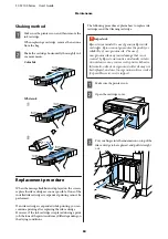 Предварительный просмотр 84 страницы Epson SC-F2100 SERIES User Manual