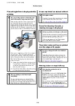 Предварительный просмотр 112 страницы Epson SC-F2100 SERIES User Manual