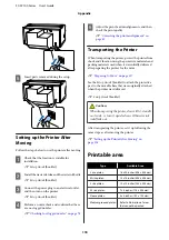 Предварительный просмотр 118 страницы Epson SC-F2100 SERIES User Manual