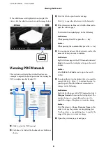 Preview for 6 page of Epson SC-F3000 Series User Manual