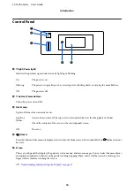 Preview for 16 page of Epson SC-F3000 Series User Manual