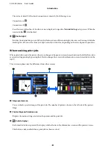 Preview for 20 page of Epson SC-F3000 Series User Manual