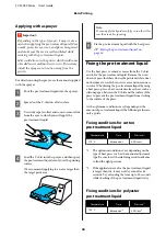 Preview for 44 page of Epson SC-F3000 Series User Manual