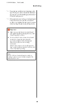 Preview for 45 page of Epson SC-F3000 Series User Manual