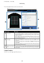 Preview for 49 page of Epson SC-F3000 Series User Manual