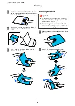 Preview for 55 page of Epson SC-F3000 Series User Manual