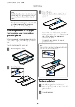 Preview for 56 page of Epson SC-F3000 Series User Manual