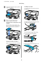 Preview for 57 page of Epson SC-F3000 Series User Manual