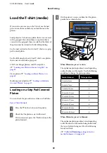 Preview for 59 page of Epson SC-F3000 Series User Manual