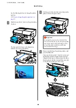 Preview for 60 page of Epson SC-F3000 Series User Manual