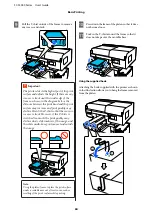 Preview for 64 page of Epson SC-F3000 Series User Manual