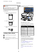 Preview for 65 page of Epson SC-F3000 Series User Manual