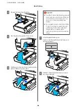 Preview for 66 page of Epson SC-F3000 Series User Manual