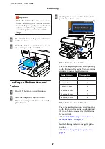 Preview for 67 page of Epson SC-F3000 Series User Manual