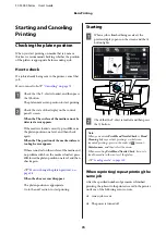 Preview for 70 page of Epson SC-F3000 Series User Manual