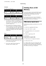 Preview for 73 page of Epson SC-F3000 Series User Manual