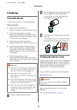 Preview for 81 page of Epson SC-F3000 Series User Manual