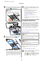 Preview for 85 page of Epson SC-F3000 Series User Manual