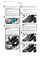 Preview for 86 page of Epson SC-F3000 Series User Manual