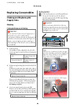 Preview for 89 page of Epson SC-F3000 Series User Manual