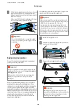 Preview for 90 page of Epson SC-F3000 Series User Manual