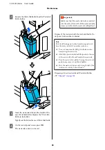 Preview for 93 page of Epson SC-F3000 Series User Manual