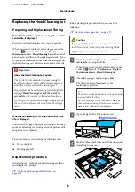 Preview for 94 page of Epson SC-F3000 Series User Manual