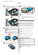 Preview for 96 page of Epson SC-F3000 Series User Manual