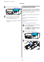 Preview for 98 page of Epson SC-F3000 Series User Manual