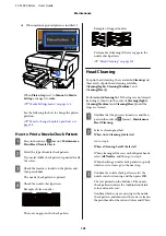 Preview for 101 page of Epson SC-F3000 Series User Manual