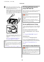 Preview for 103 page of Epson SC-F3000 Series User Manual