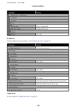 Preview for 109 page of Epson SC-F3000 Series User Manual