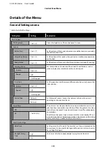 Preview for 111 page of Epson SC-F3000 Series User Manual