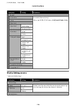 Preview for 116 page of Epson SC-F3000 Series User Manual