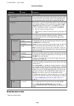 Preview for 118 page of Epson SC-F3000 Series User Manual