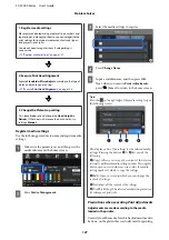 Preview for 127 page of Epson SC-F3000 Series User Manual