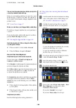 Preview for 128 page of Epson SC-F3000 Series User Manual