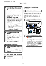 Preview for 132 page of Epson SC-F3000 Series User Manual