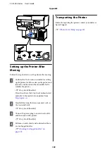 Preview for 139 page of Epson SC-F3000 Series User Manual