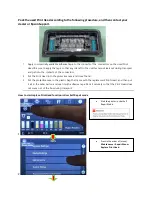 Preview for 5 page of Epson SC-F3030 User Self Repair Quick Manual