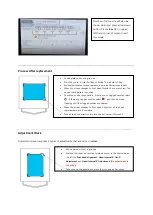 Preview for 10 page of Epson SC-F3030 User Self Repair Quick Manual