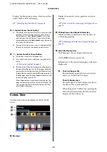 Preview for 16 page of Epson SC-F6000 Series User Manual