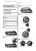 Preview for 25 page of Epson SC-F6000 Series User Manual