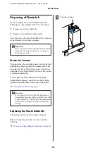 Preview for 65 page of Epson SC-F6000 Series User Manual