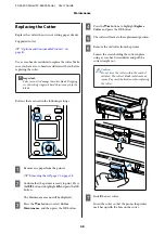 Preview for 68 page of Epson SC-F6000 Series User Manual