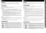 Preview for 3 page of Epson SC-F6200 Series Setup Manual