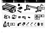 Preview for 8 page of Epson SC-F6300 Series Setup Manual