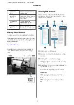 Preview for 7 page of Epson SC-F6400 Series User Manual